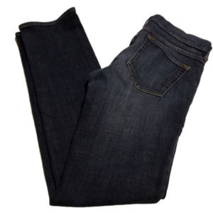 J Crew straight legs jeans
